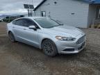 2015 Ford Fusion S იყიდება Helena-ში, MT - Normal Wear