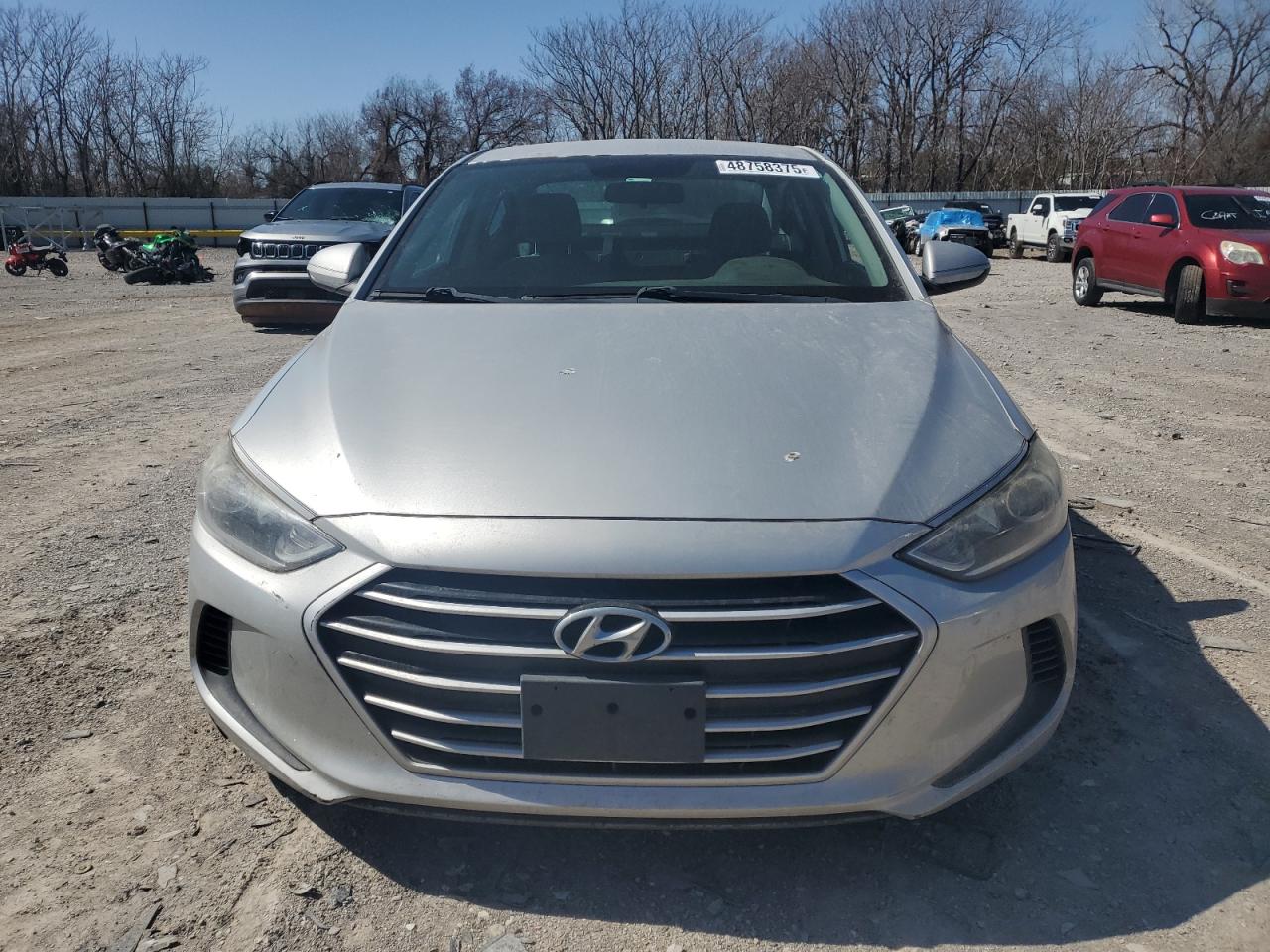 2018 Hyundai Elantra - Image 5