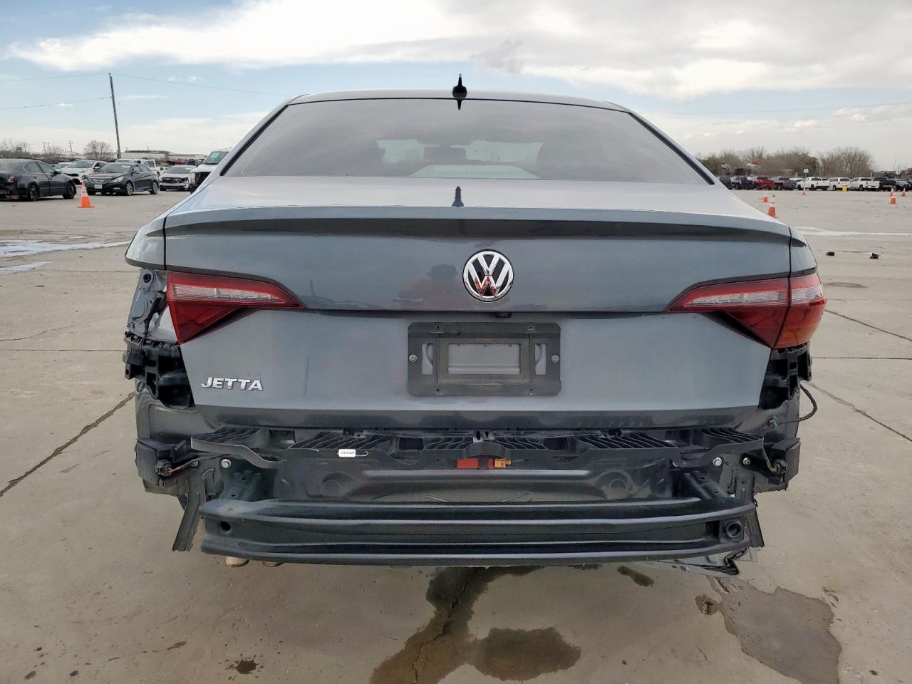 2019 Volkswagen Jetta - Image 6