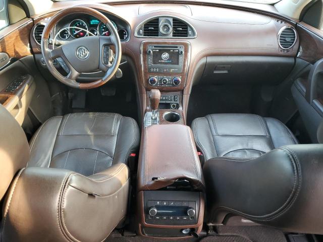  BUICK ENCLAVE 2013 Білий