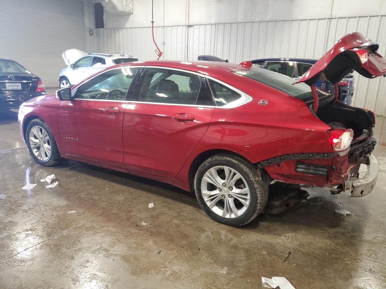 2014 Chevrolet Impala - Image 2