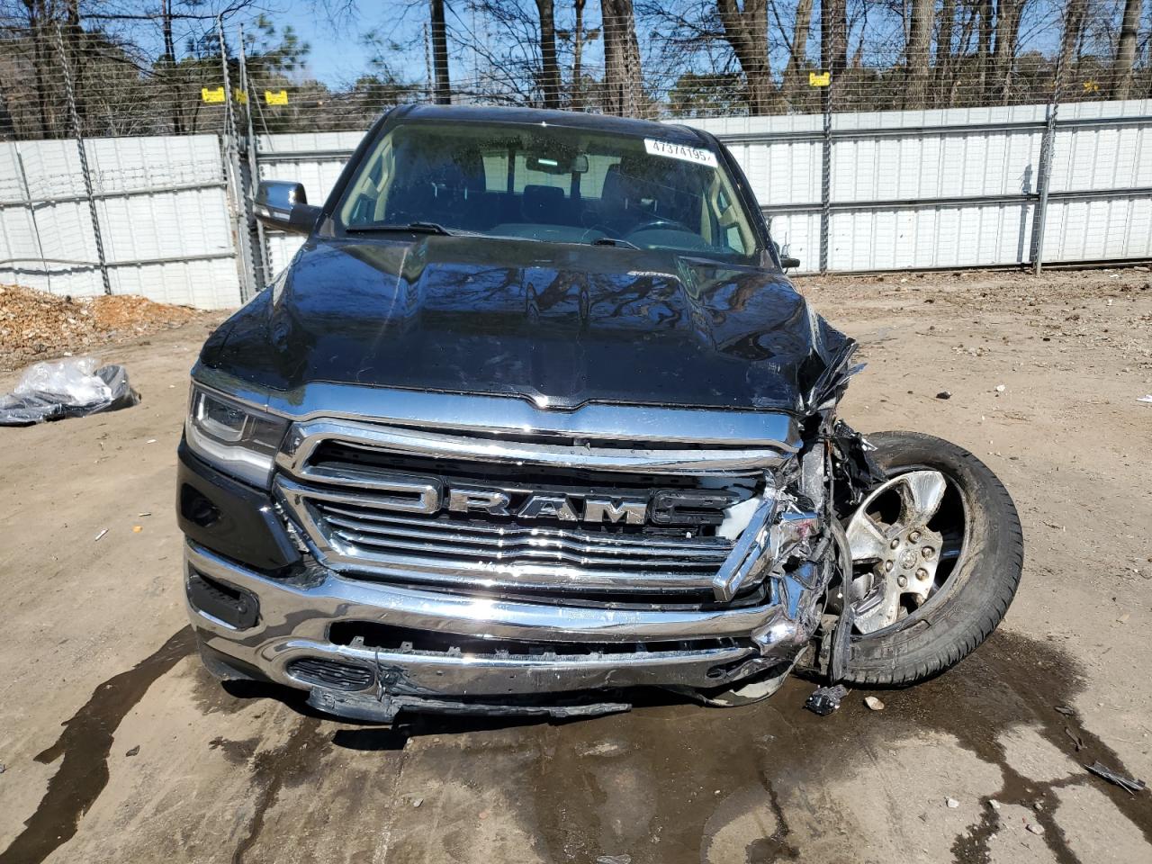 2020 RAM 1500 - Image 5