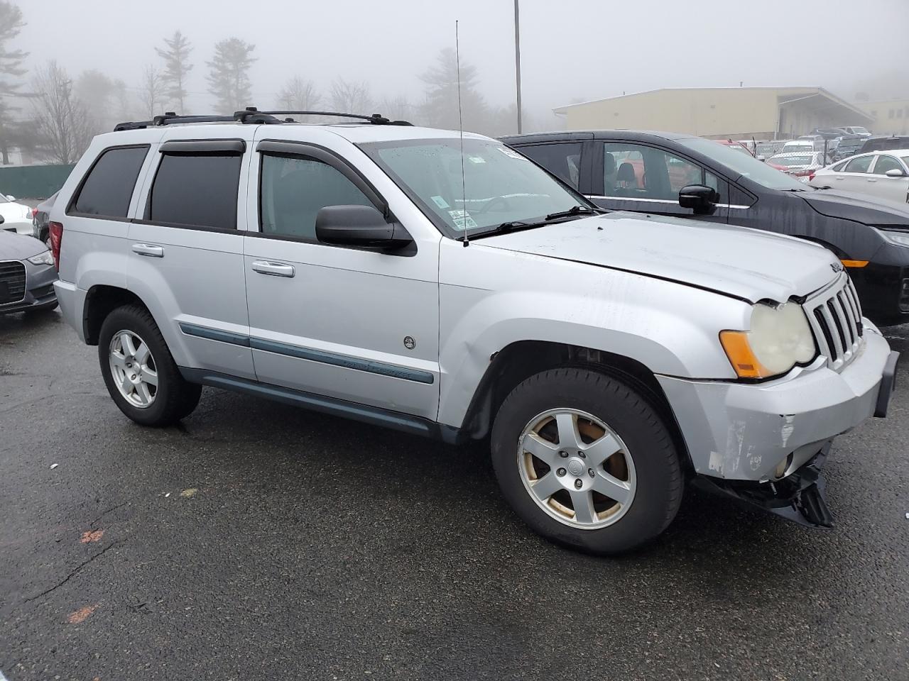 2008 Jeep Grand Cherokee - Image 4