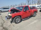 2003 Gmc New Sierra C1500 на продаже в Bridgeton, MO - Front End