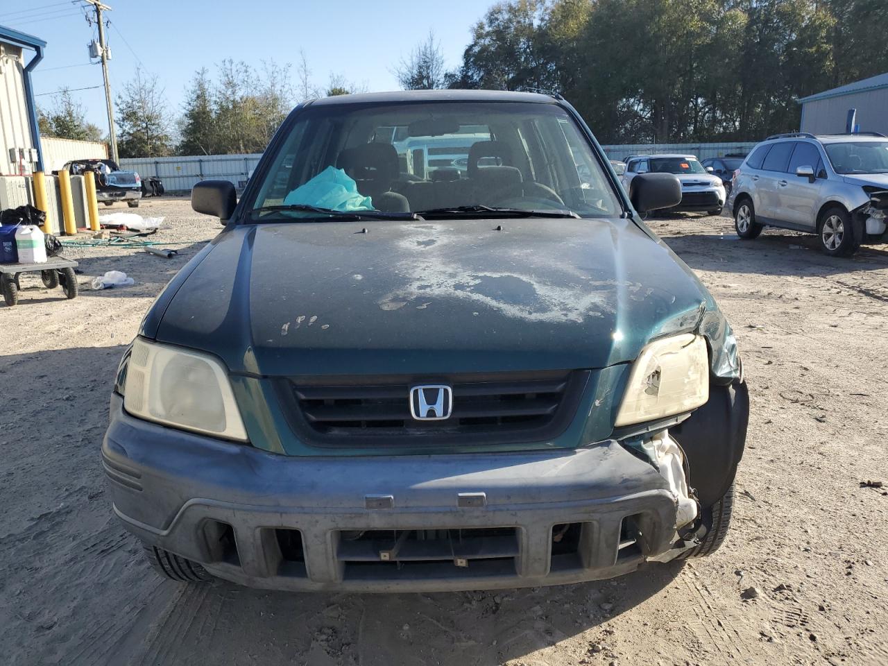 2001 Honda CR-V - Image 5