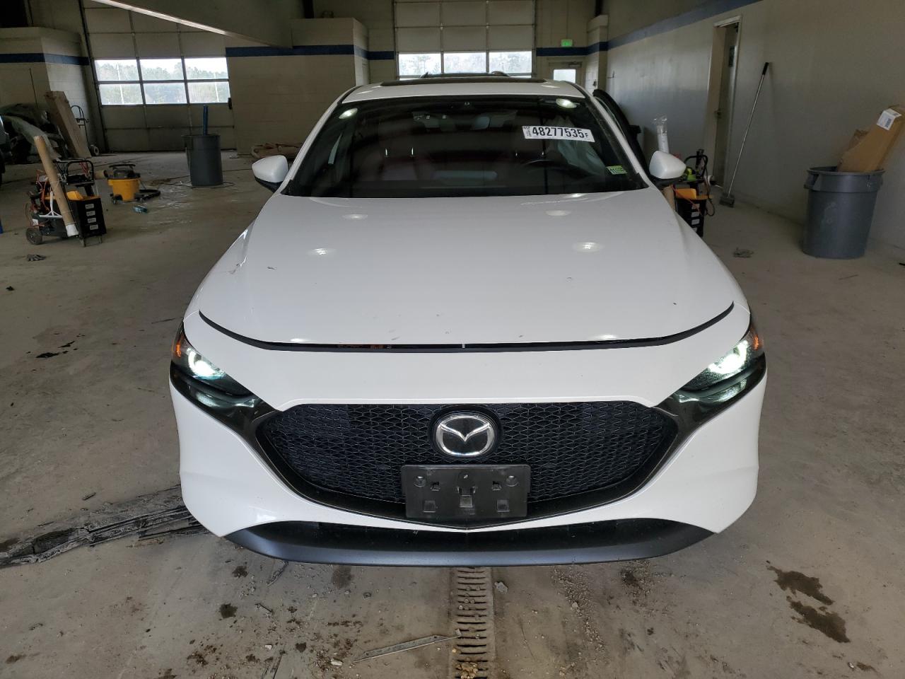2021 Mazda 3 - Image 5