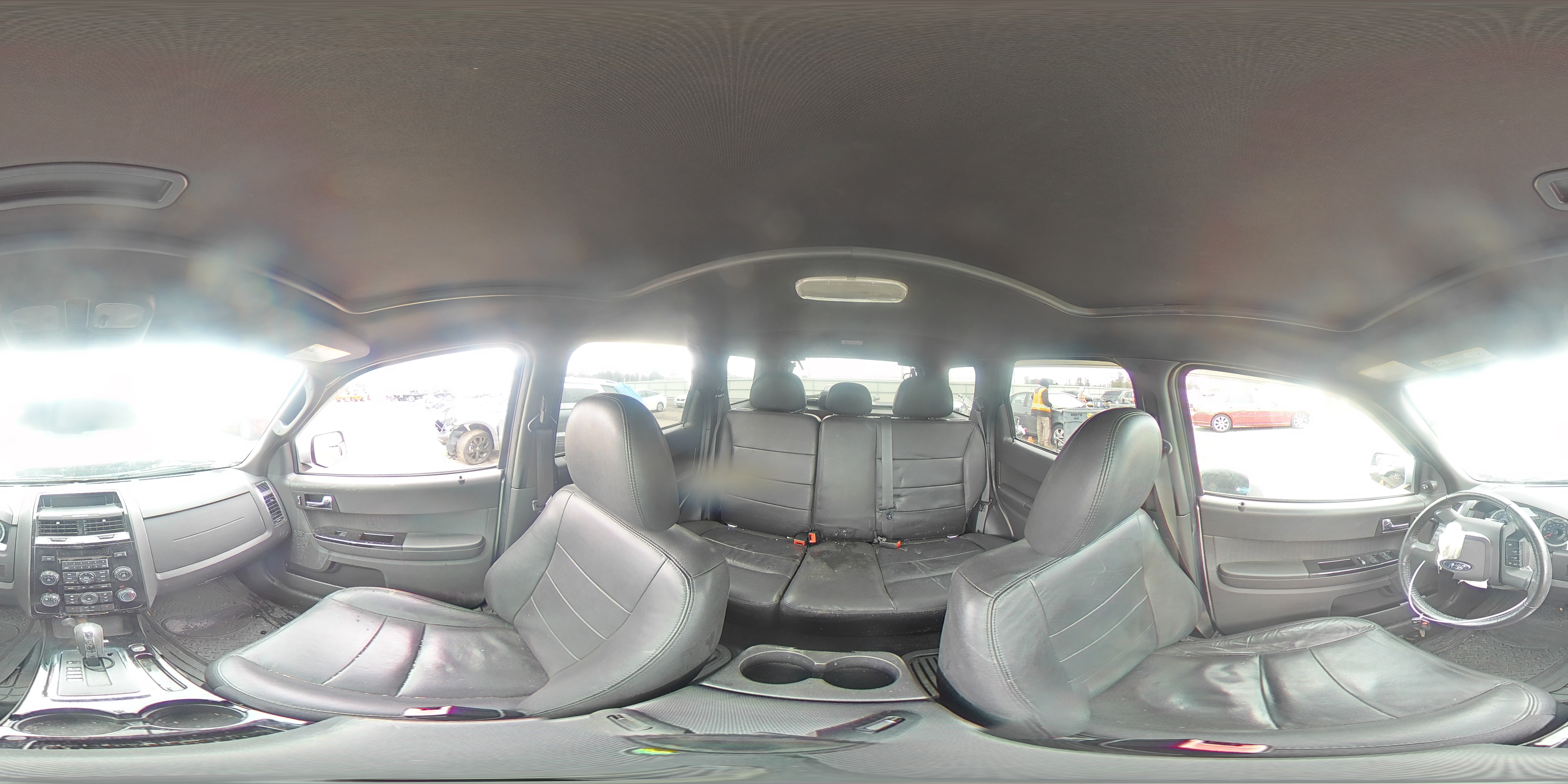 2012 Ford Escape - Image 14