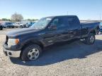 2014 FORD F150 SUPERCREW for sale at Copart FL - TAMPA SOUTH