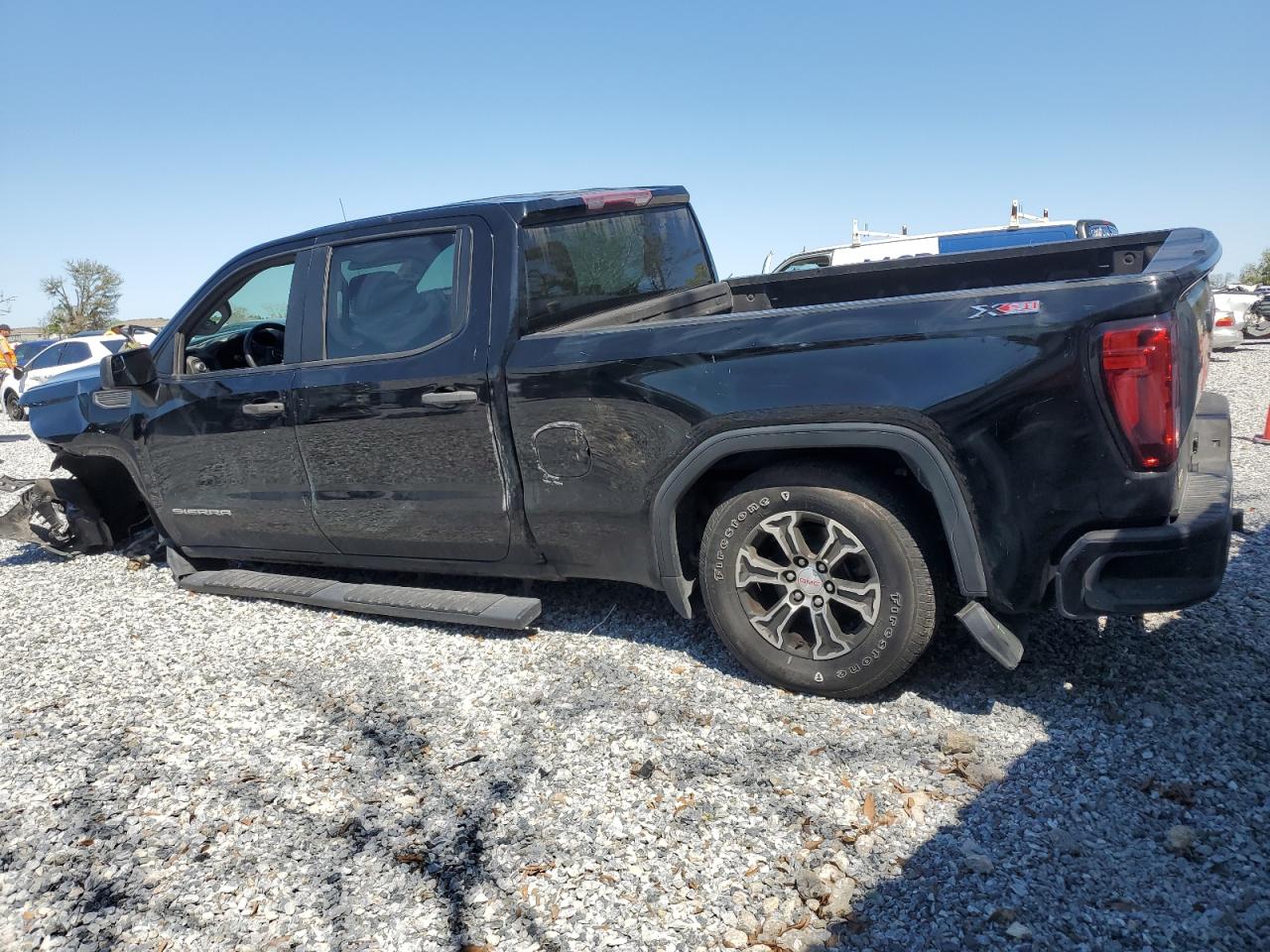 2020 GMC Sierra - Image 2