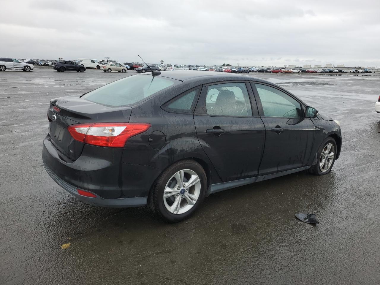 2013 Ford Focus - Image 3