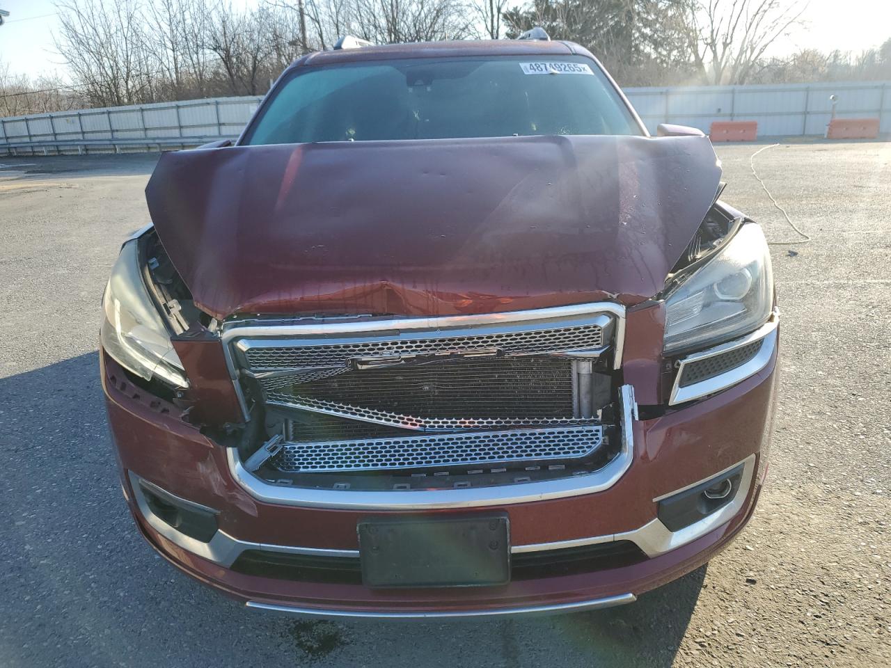 2015 GMC Acadia - Image 5