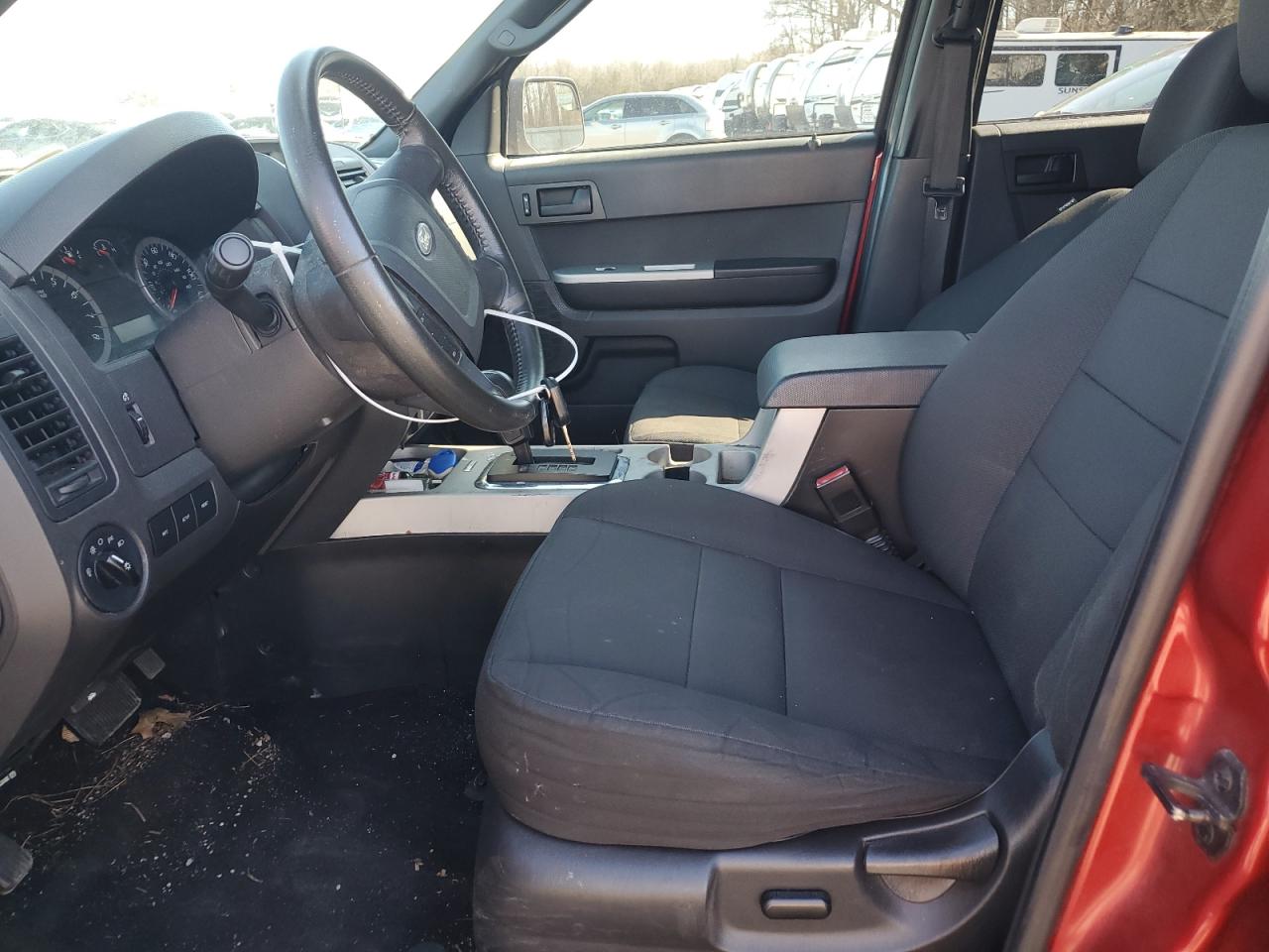 2012 Ford Escape - Image 7