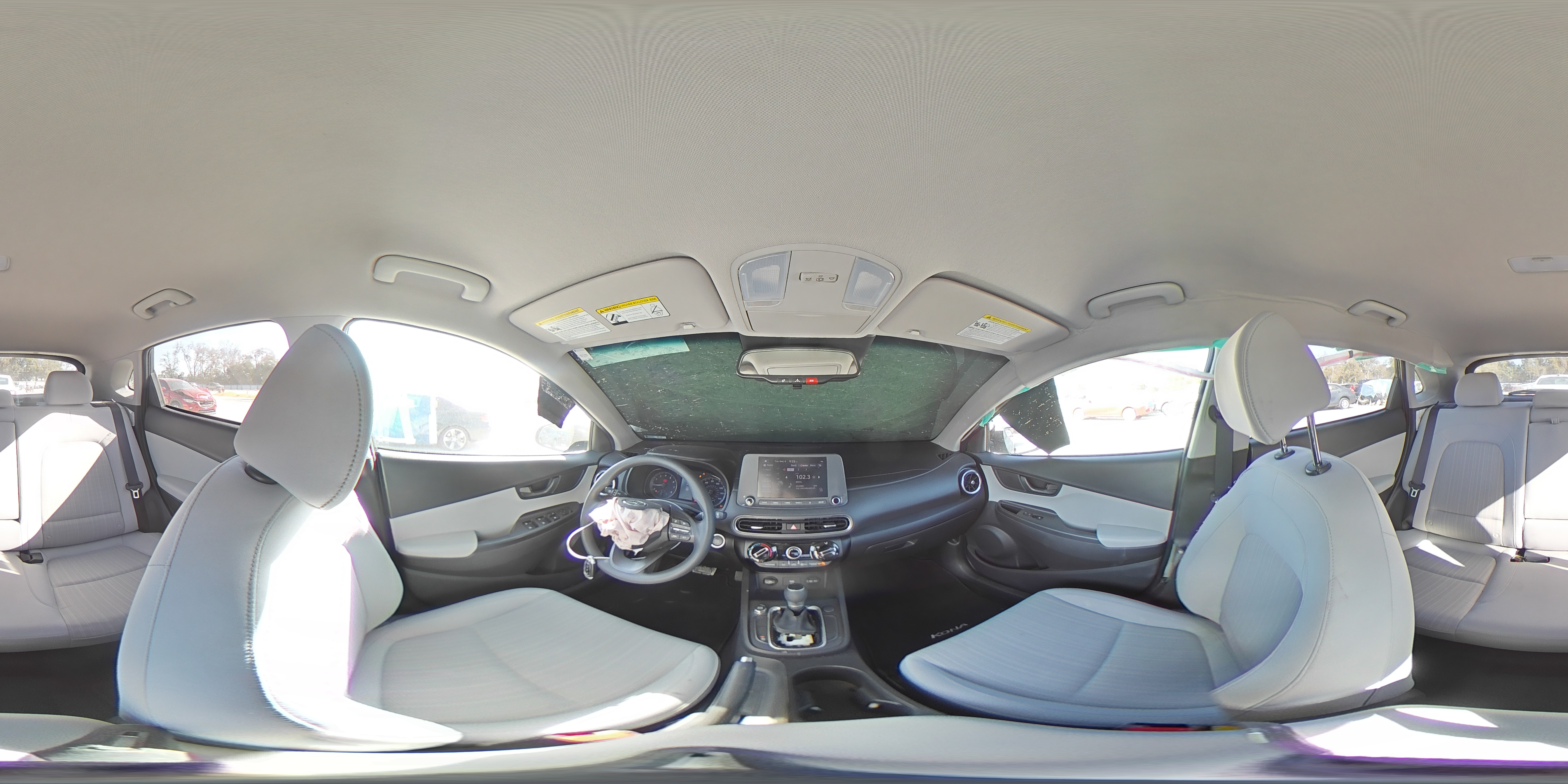 2023 Hyundai Kona - Image 12