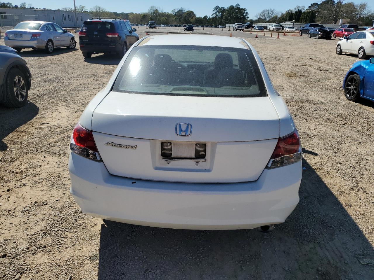 2010 Honda Accord - Image 7