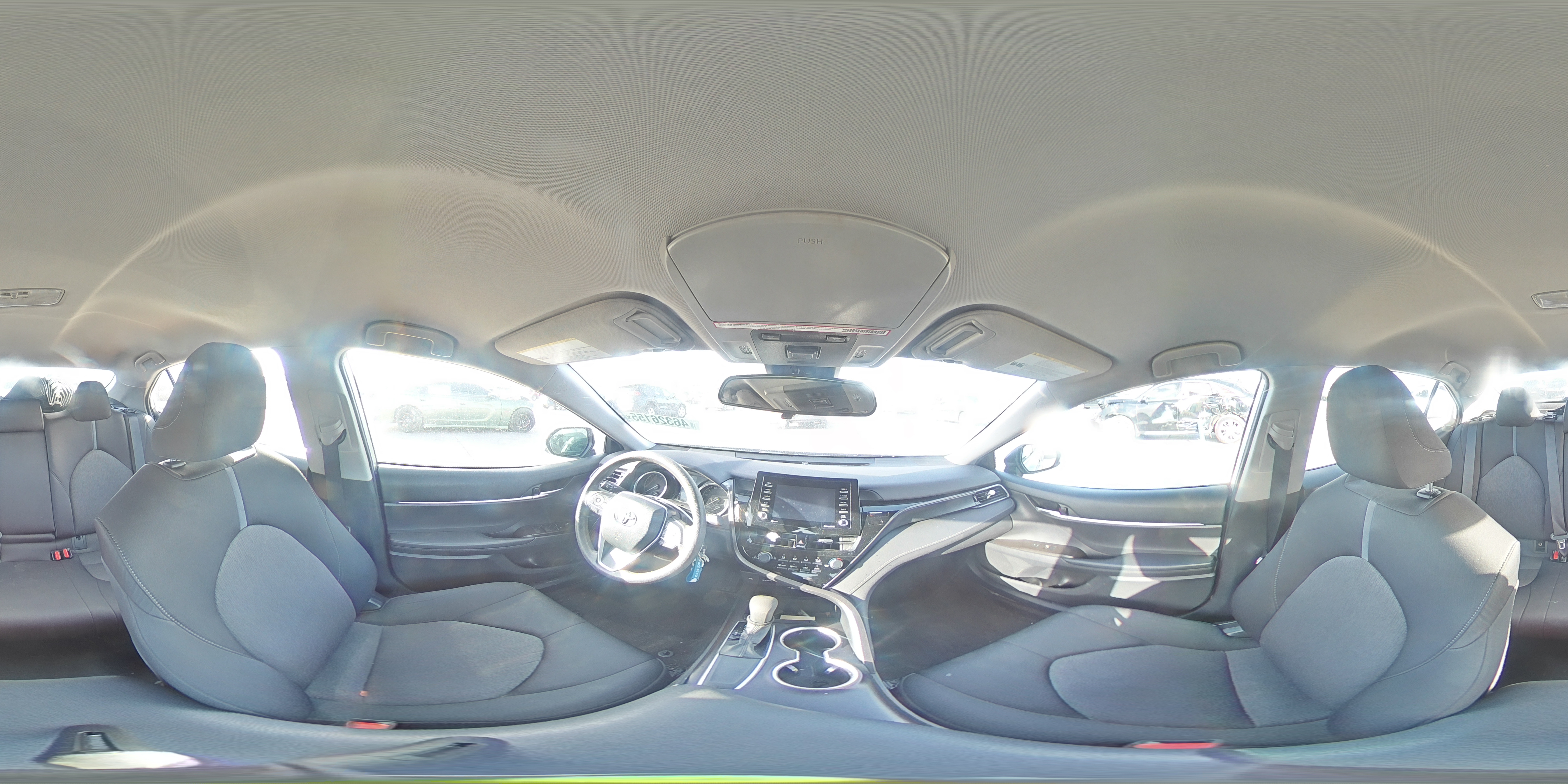 2021 Toyota Camry - Image 13