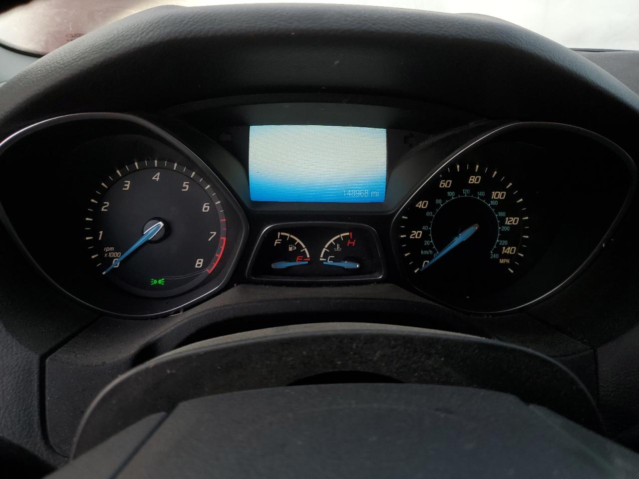 2013 Ford Focus - Image 9