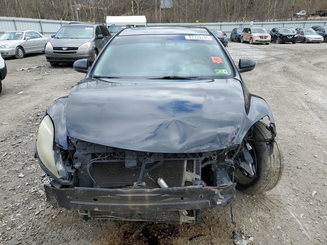 2009 Mazda 6 - Image 5