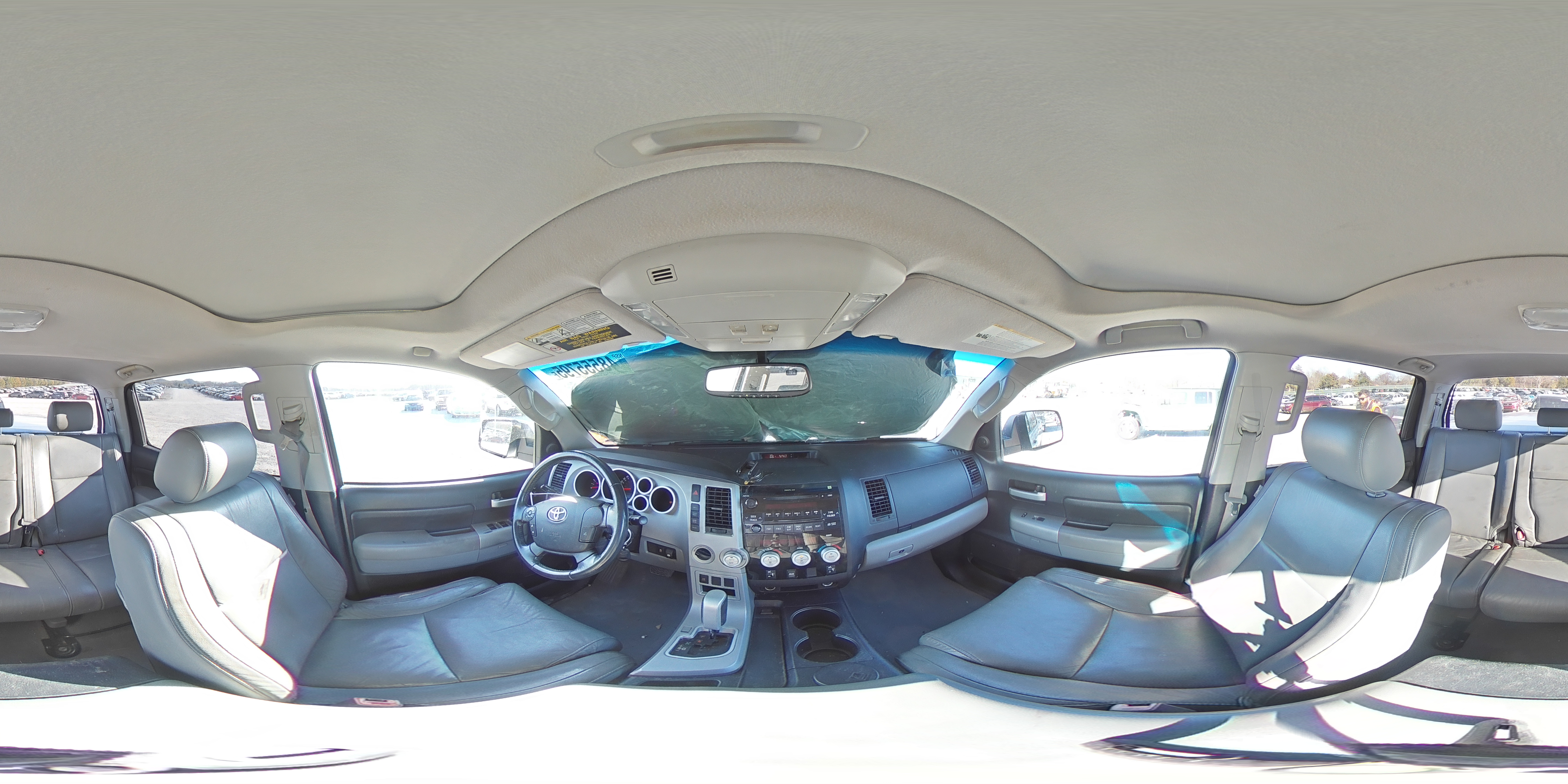 2008 Toyota Tundra - Image 12