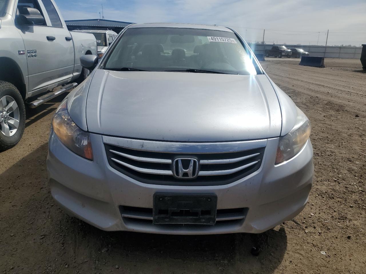 2011 Honda Accord - Image 5