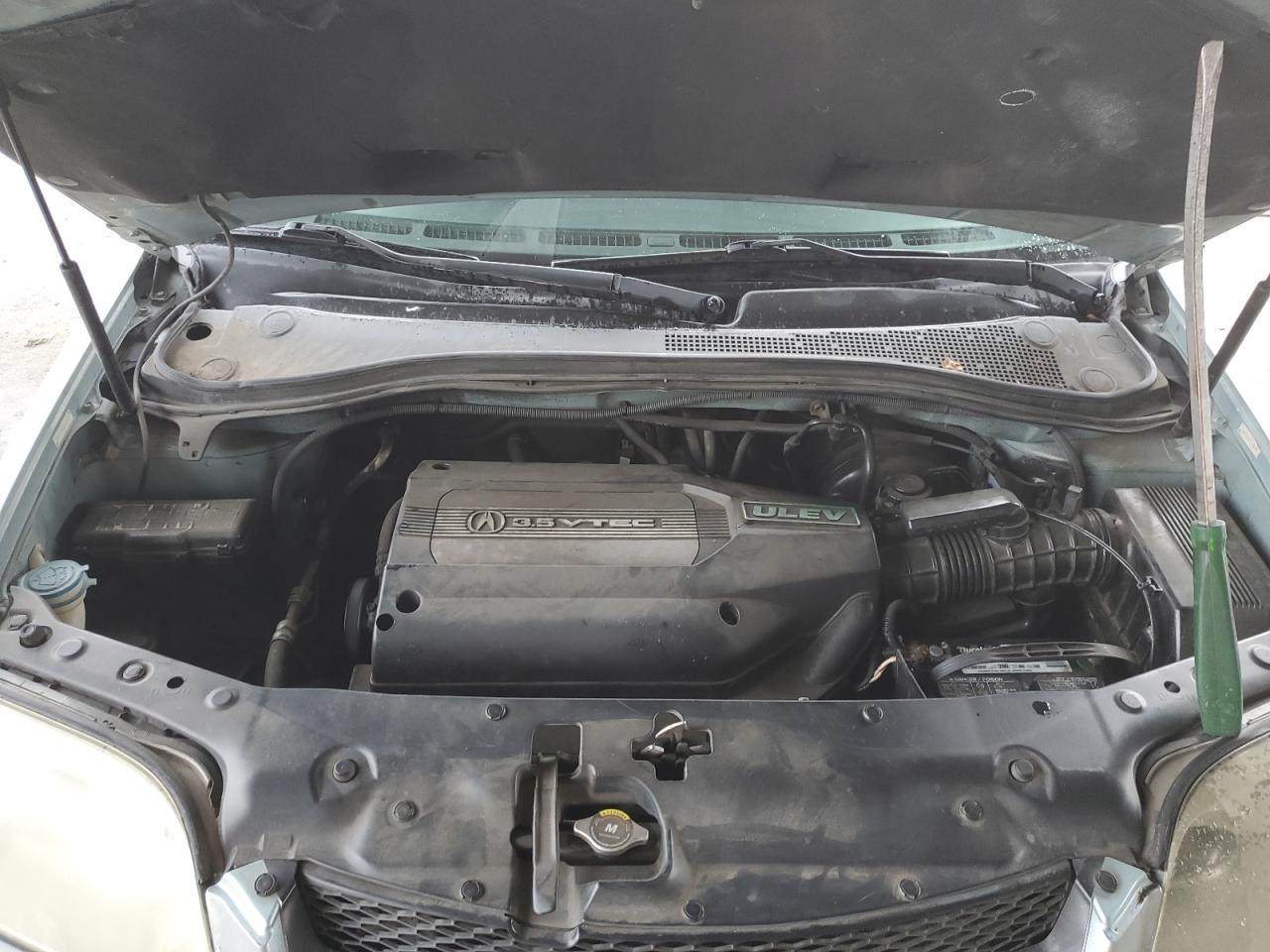 2002 Acura MDX - Image 14
