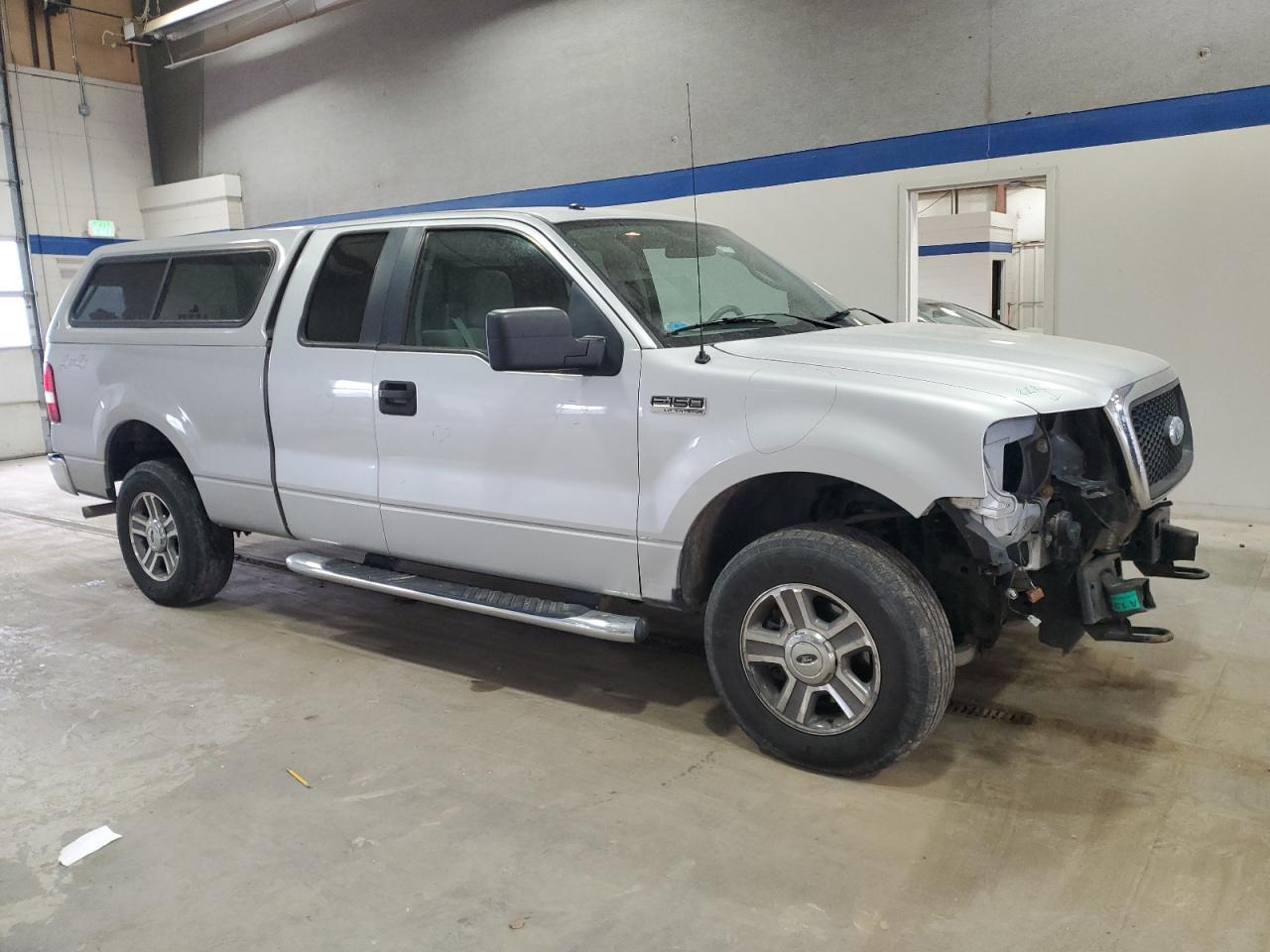 2008 Ford F-150 - Image 4