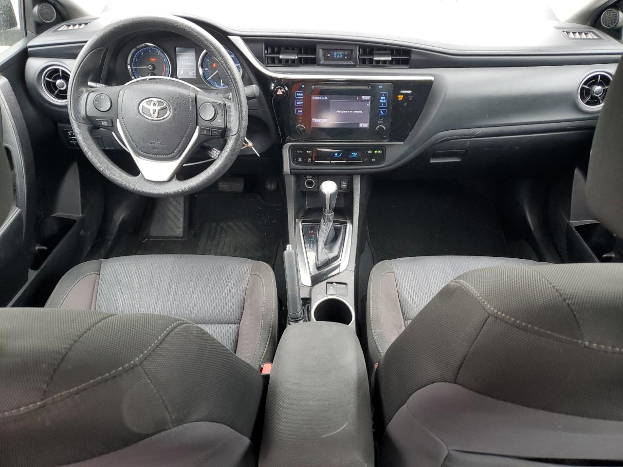 2017 Toyota Corolla - Image 8