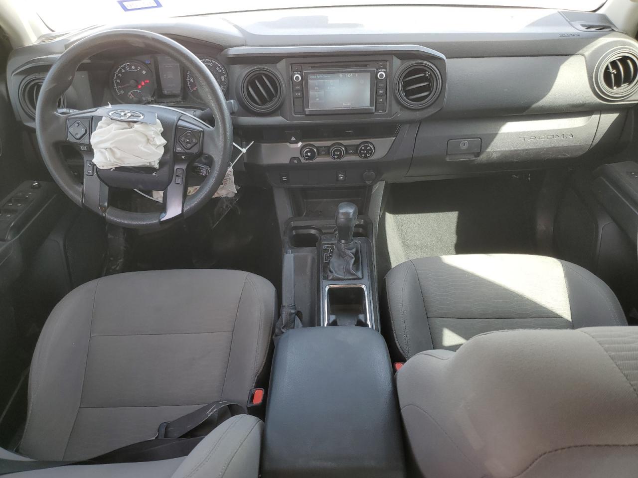 2018 Toyota Tacoma - Image 8