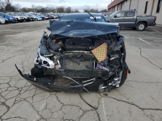  CADILLAC CTS 2014 Czarny