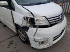 2007 NISSAN SERENA SLX for sale at Copart WHITBURN