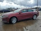 2016 Chevrolet Impala Lt იყიდება Woodhaven-ში, MI - Rear End