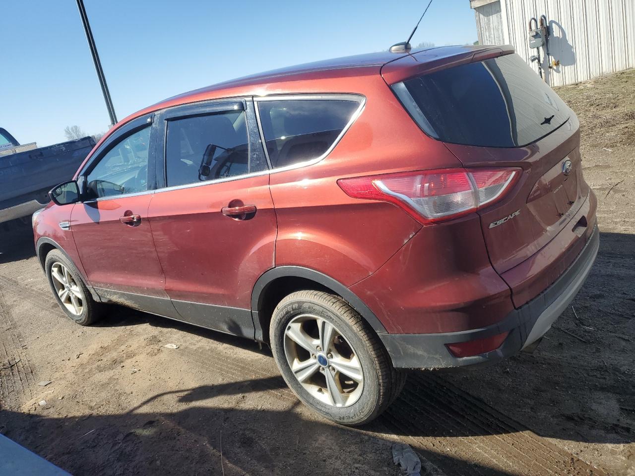 2014 Ford Escape - Image 2