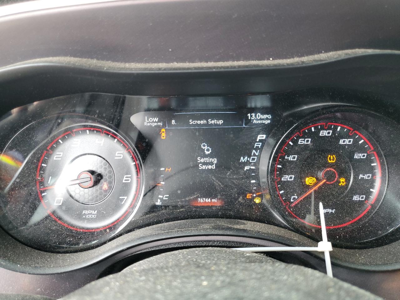 2020 Dodge Charger - Image 9