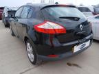 2012 RENAULT MEGANE DYN for sale at Copart SANDY