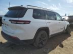 2023 Jeep Grand Cherokee L Laredo na sprzedaż w Woodhaven, MI - Front End