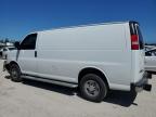 2020 Chevrolet Express G2500    na sprzedaż w West Palm Beach, FL - Front End