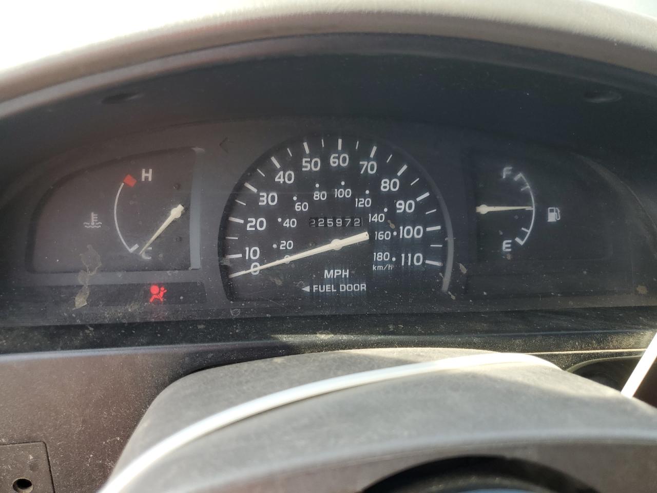 2002 Toyota Tacoma VIN: 5TENL42NX2Z034835 Lot: 68103195