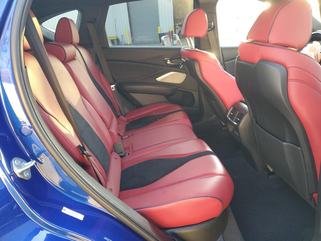 2019 Acura RDX - Image 11