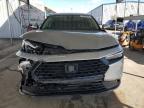 2023 Honda Accord Lx იყიდება Fresno-ში, CA - Front End