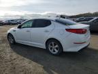 2015 Kia Optima Lx for Sale in Anderson, CA - Front End