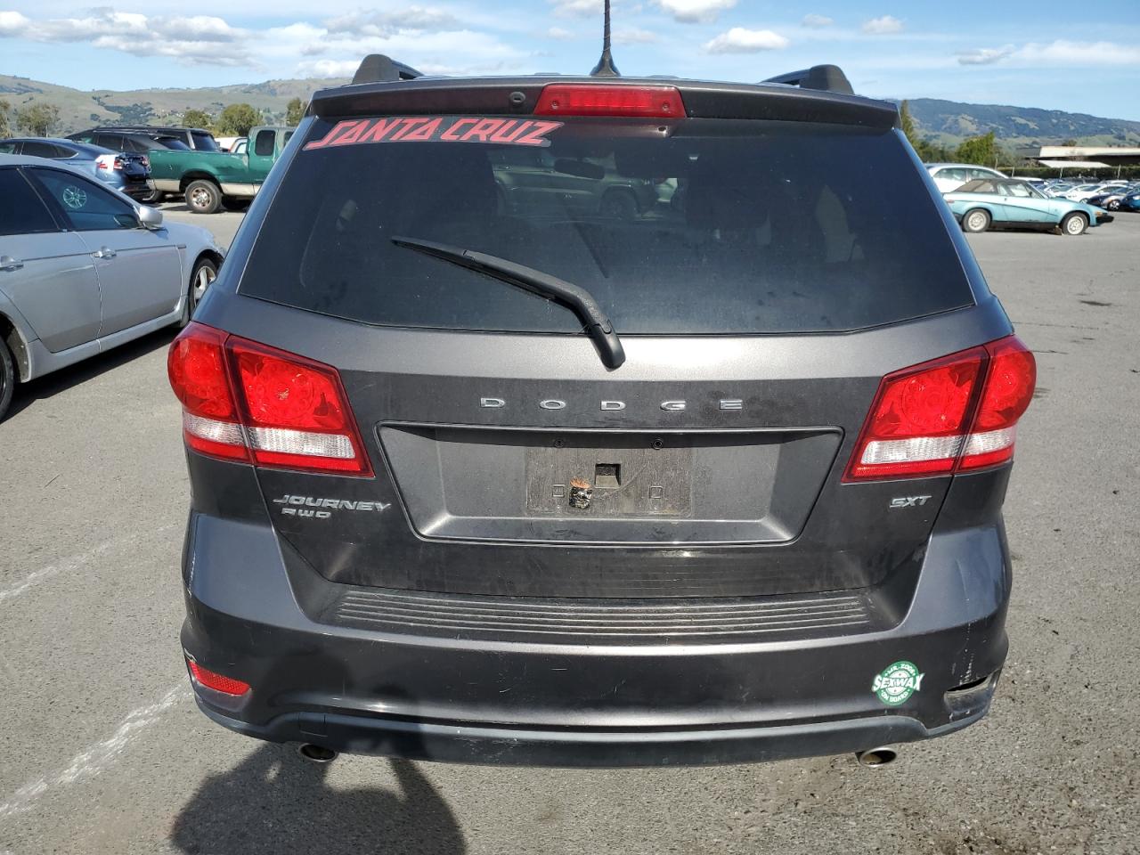 2015 Dodge Journey - Image 6