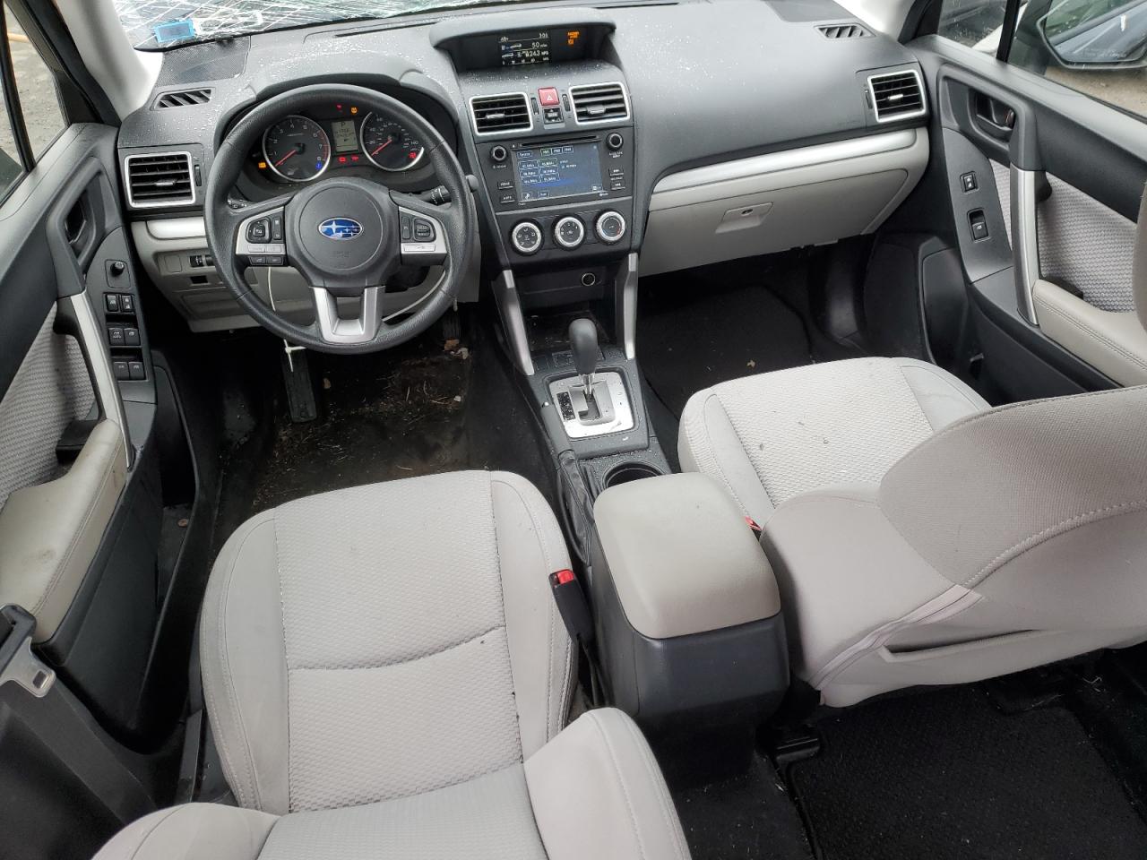 2017 Subaru Forester - Image 8