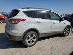 2016 Ford Escape Se de vânzare în San Antonio, TX - Front End