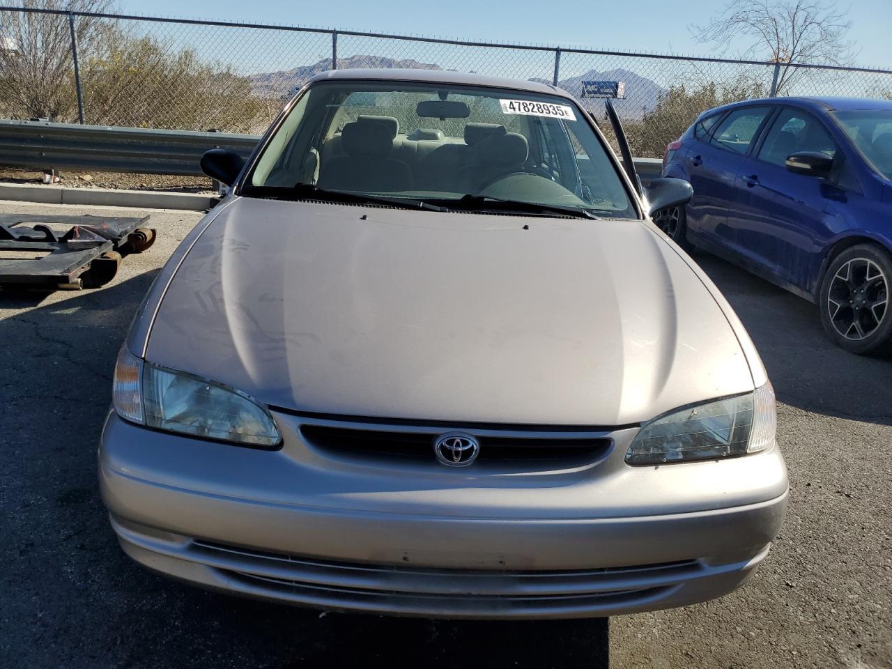 1999 Toyota Corolla - Image 5