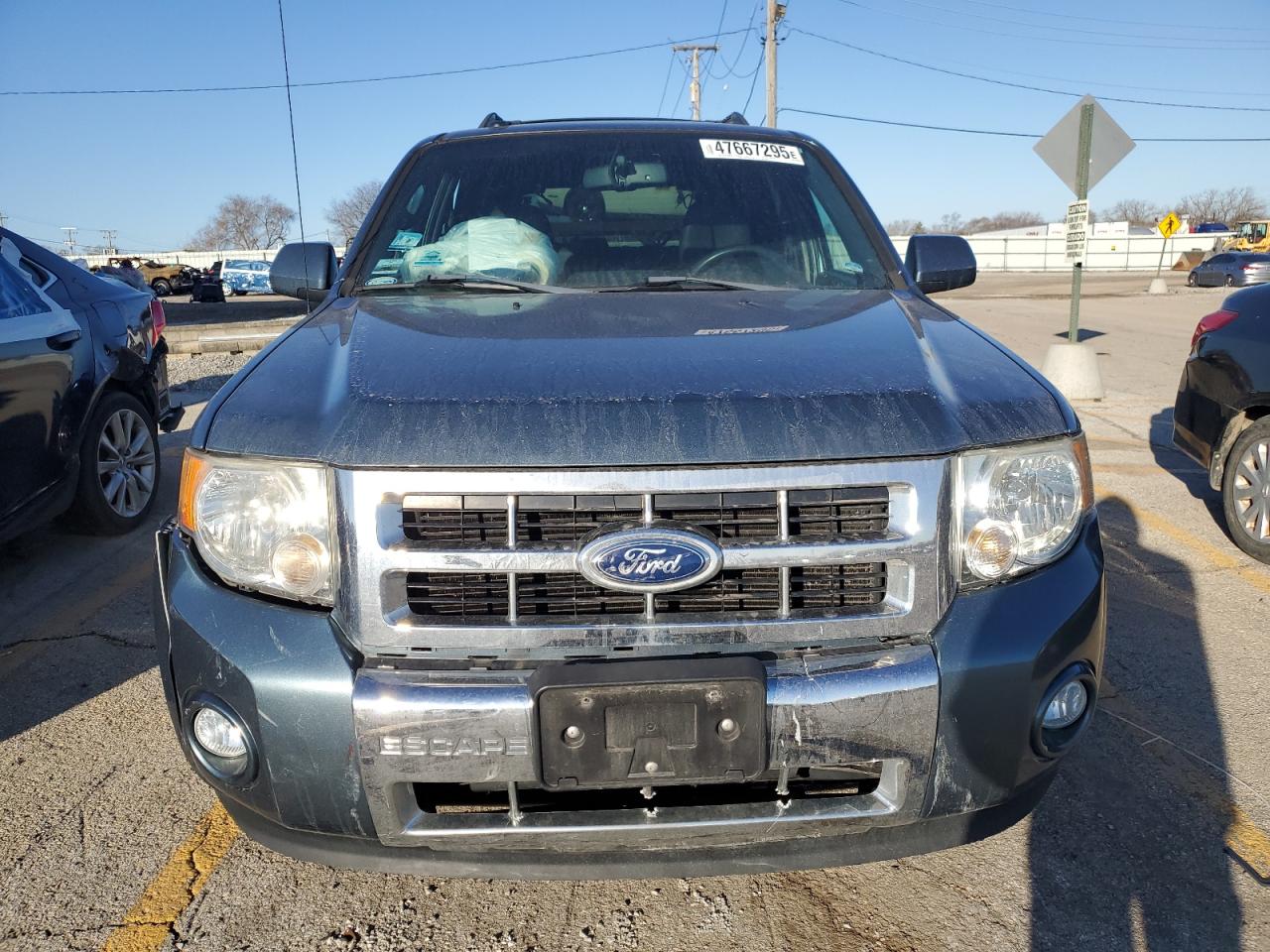 2012 Ford Escape - Image 5