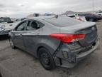 2013 Hyundai Elantra Gls for Sale in North Las Vegas, NV - Front End