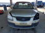 2008 Kia Rio Base იყიდება Hayward-ში, CA - Front End