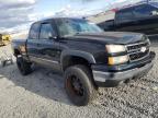 2006 Chevrolet Silverado K1500 for Sale in Earlington, KY - Frame Damage