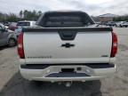 2011 Chevrolet Avalanche Ltz იყიდება Exeter-ში, RI - Front End