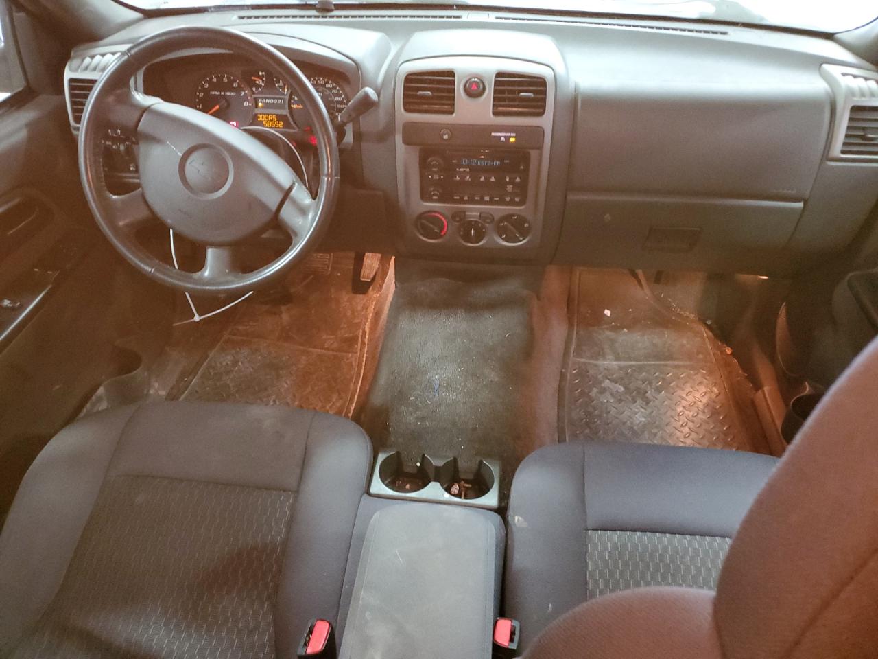 2006 Chevrolet Colorado - Image 8