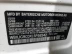 2020 Bmw X1 Xdrive28I for Sale in Candia, NH - Front End